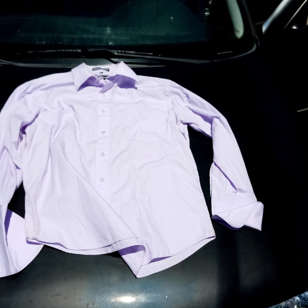 Jean Paul Germain button up shirt